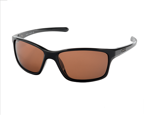 Load image into Gallery viewer, SPOTTERS SUNGLASSES GRIT JNR MATT BLACK [LENS:HALIDE]
