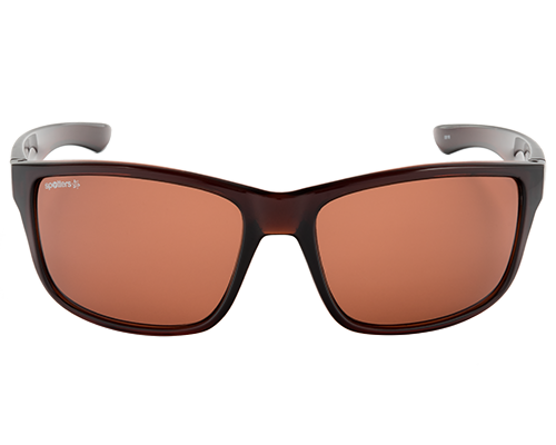 SPOTTERS SUNGLASSES REBEL MATT BLACK [LENS:HALIDE]