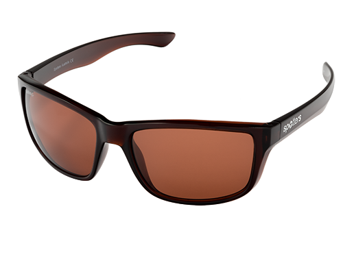 SPOTTERS SUNGLASSES REBEL MATT BLACK [LENS:HALIDE]
