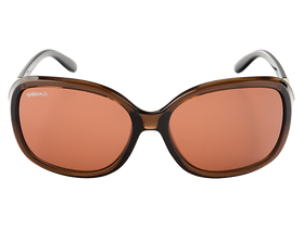 SPOTTERS SUNGLASSES MIA GLOSS BROWN HALIDE 