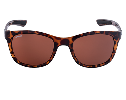 Load image into Gallery viewer, SPOTTERS SUNGLASSES JADE TORTOISE [LENS:HALIDE]
