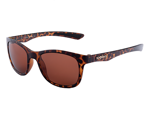 Load image into Gallery viewer, SPOTTERS SUNGLASSES JADE TORTOISE [LENS:HALIDE]
