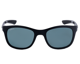 SPOTTERS SUNGLASSES JADE GLOSS BLACK [LENS:CARBON]