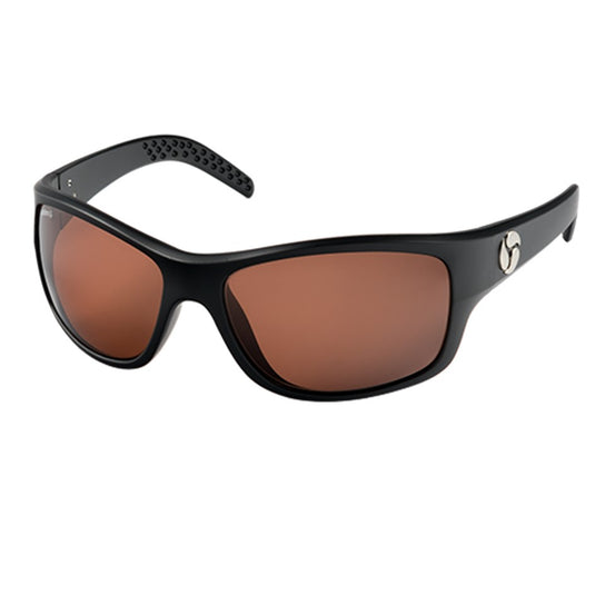 SPOTTERS SUNGLASSES FUSION MATT BLACK [LENS:HALIDE]