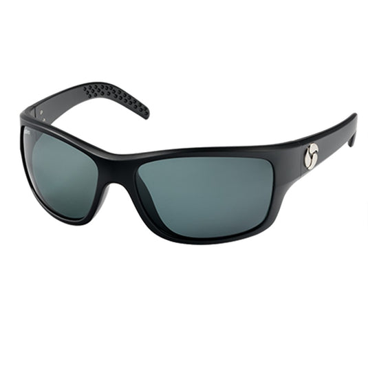 SPOTTERS SUNGLASSES FUSION MATT BLACK [LENS:CARBON]