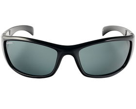 SPOTTERS SUNGLASSES ARTIC+ GLOSS BLACK [LENS:CARBON]