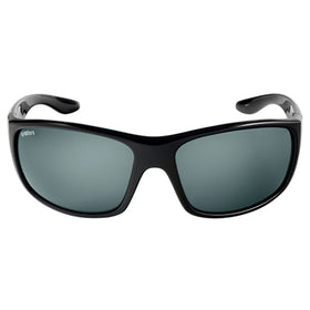 SPOTTERS SUNGLASSES CRUIZ GLOSS BLACK [LENS:CARBON]