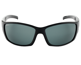 SPOTTERS SUNGLASSES FURY GLOSS BLACK [LENS:CARBON]