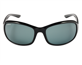 SPOTTERS SUNGLASSES RUBY GLOSS BLACK CARBON 