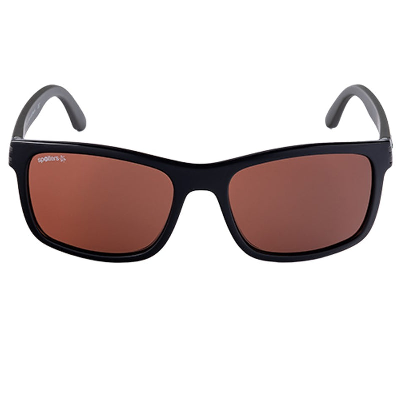 Load image into Gallery viewer, SPOTTERS SUNGLASSES CHILL GLOSS BLACK [LENS:HALIDE]
