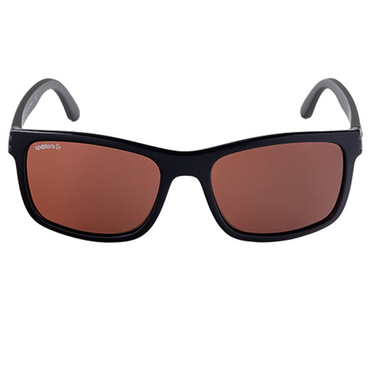 SPOTTERS SUNGLASSES CHILL GLOSS BLACK [LENS:HALIDE]