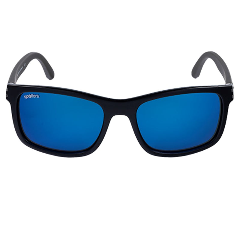Load image into Gallery viewer, SPOTTERS SUNGLASSES CHILL GLOSS BLACK [LENS:ICE]
