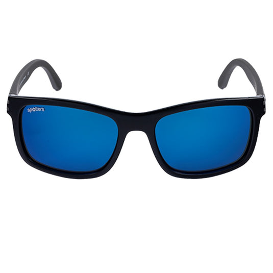 SPOTTERS SUNGLASSES CHILL GLOSS BLACK [LENS:ICE]
