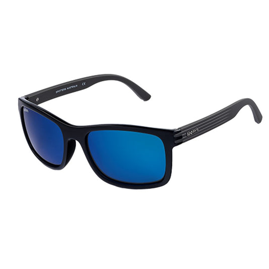 SPOTTERS SUNGLASSES CHILL GLOSS BLACK [LENS:ICE]