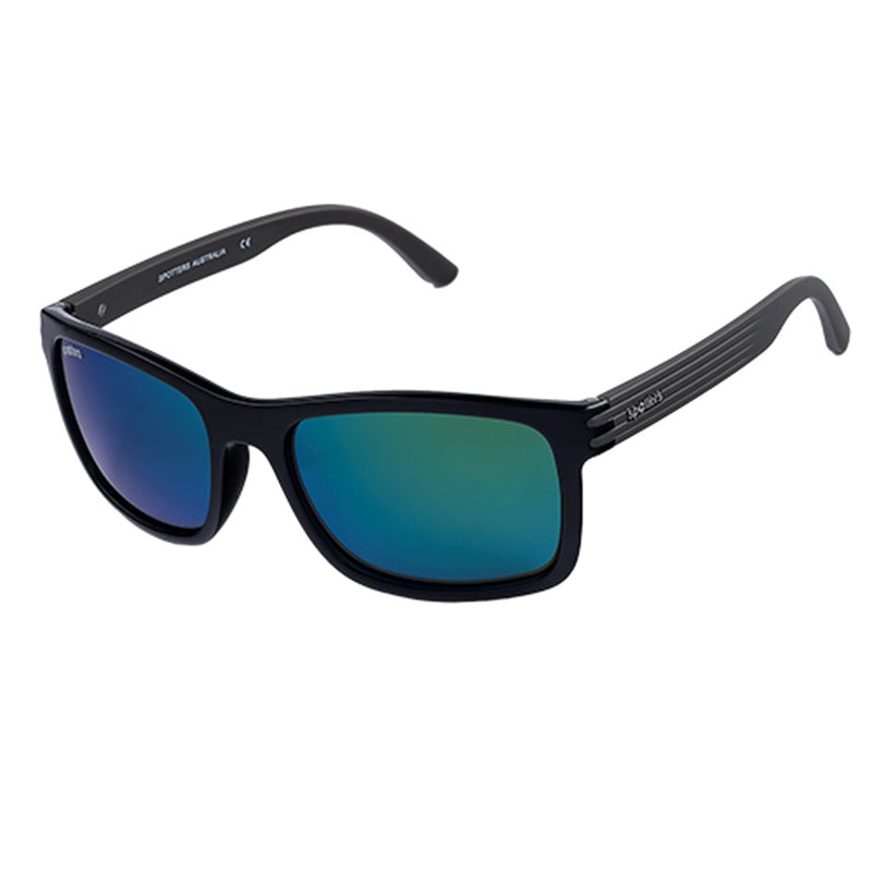 Load image into Gallery viewer, SPOTTERS SUNGLASSES CHILL GLOSS BLACK [LENS:NEXUS]
