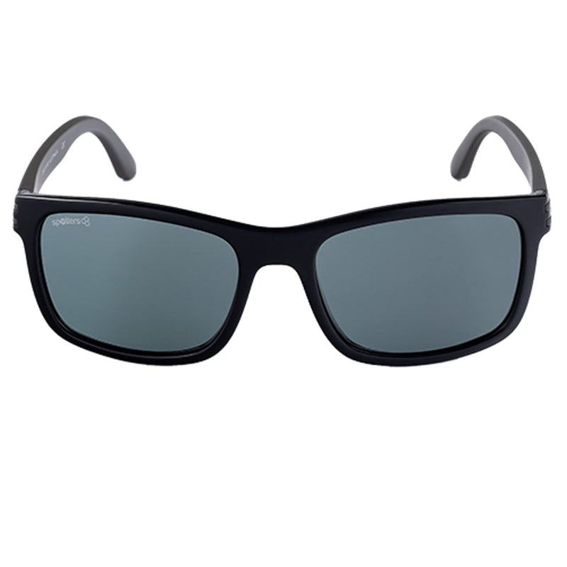 Load image into Gallery viewer, SPOTTERS SUNGLASSES CHILL GLOSS BLACK [LENS:CARBON]
