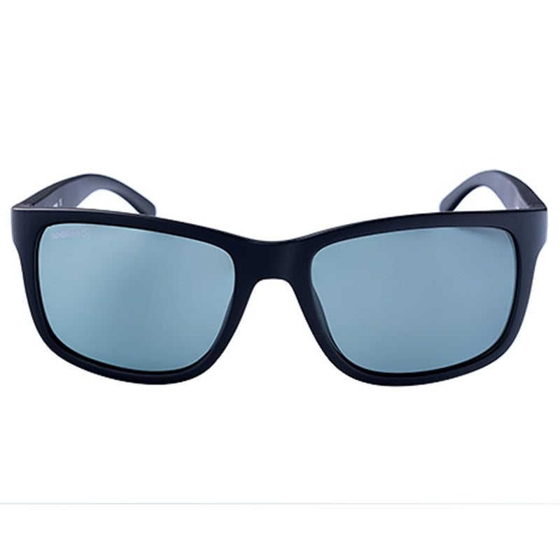 Load image into Gallery viewer, SPOTTERS SUNGLASSES ZANE MATT BLACK [LENS:CARBON]
