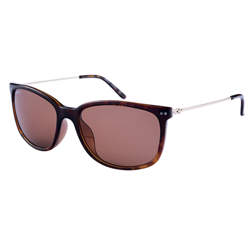 Load image into Gallery viewer, SPOTTERS SUNGLASSES BELLA TORTOISE HALIDE
