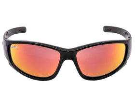 SPOTTERS SUNGLASSES CRISTO GLOSS BLACK [LENS:IGNITE]
