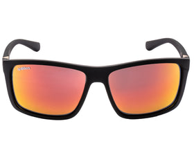 SPOTTERS SUNGLASSES GRAYSON MATT BLACK [LENS:IGNITE]