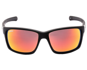 SPOTTERS SUNGLASSES GRIT MATT BLACK [LENS:IGNITE]