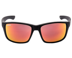 SPOTTERS SUNGLASSES REBEL MATT BLACK [LENS:IGNITE]
