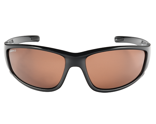 SPOTTERS SUNGLASSES CRISTO GLOSS BLACK [LENS:HALIDE]