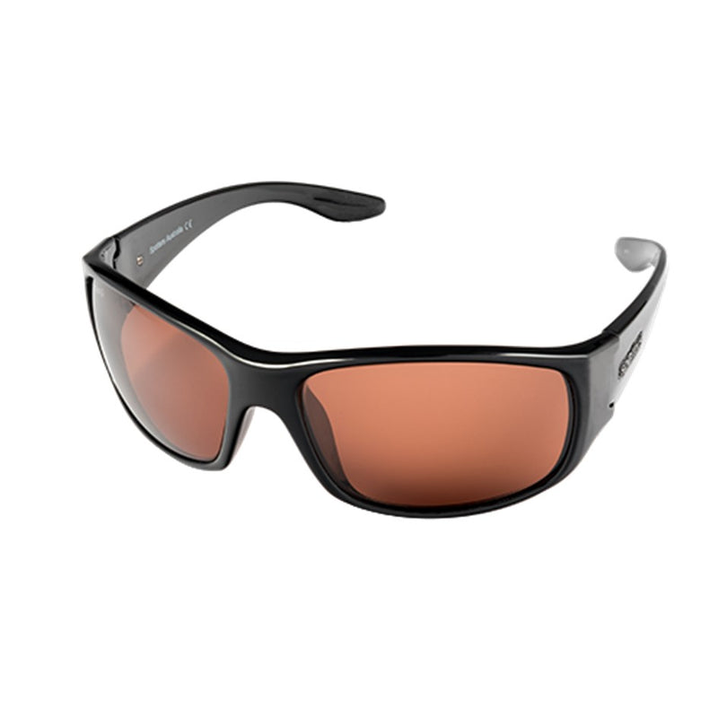 Load image into Gallery viewer, SPOTTERS SUNGLASSES CRUIZ GLOSS BLACK [LENS:HALIDE]
