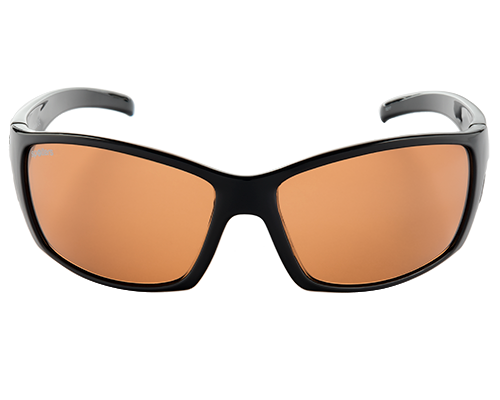 Load image into Gallery viewer, SPOTTERS SUNGLASSES FURY GLOSS BLACK [LENS:PENETRATOR]

