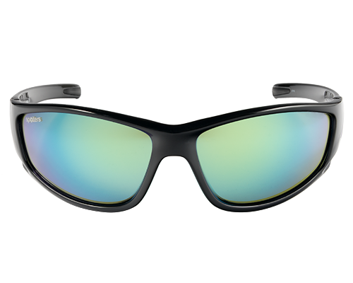 Load image into Gallery viewer, SPOTTERS SUNGLASSES CRISTO GLOSS BLACK [LENS:NEXUS]
