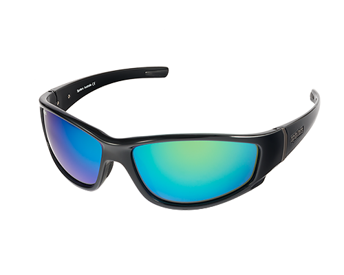 Load image into Gallery viewer, SPOTTERS SUNGLASSES CRISTO GLOSS BLACK [LENS:NEXUS]
