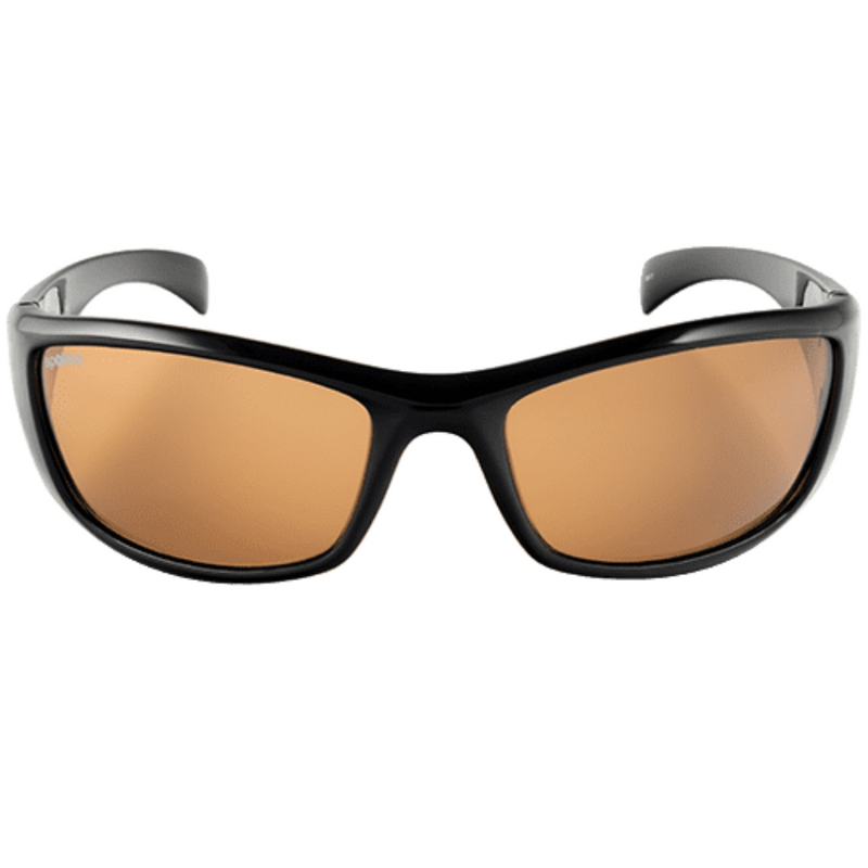 Load image into Gallery viewer, SPOTTERS SUNGLASSES ARTIC+ GLOSS BLACK [LENS:PENETRATOR]
