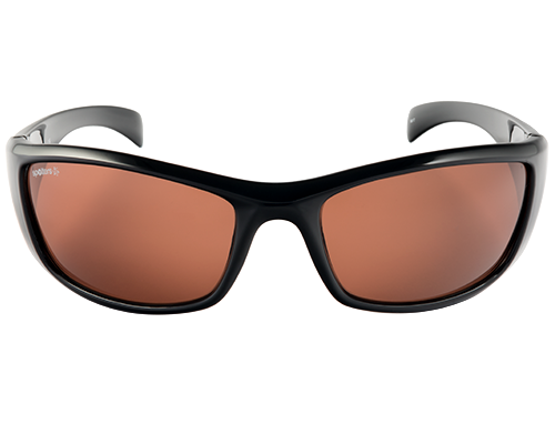 SPOTTERS SUNGLASSES ARTIC+ GLOSS BLACK [LENS:HALIDE]