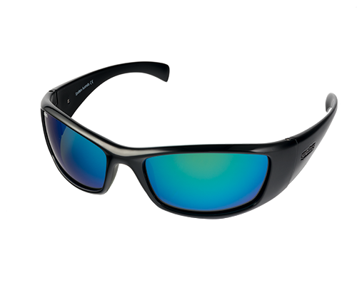 Load image into Gallery viewer, SPOTTERS SUNGLASSES ARTIC+ GLOSS BLACK [LENS:NEXUS]
