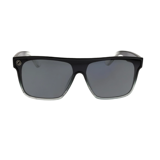 OXIDE EYEWEAR GALAXY BLACK/CLEAR [LENS:GREY]
