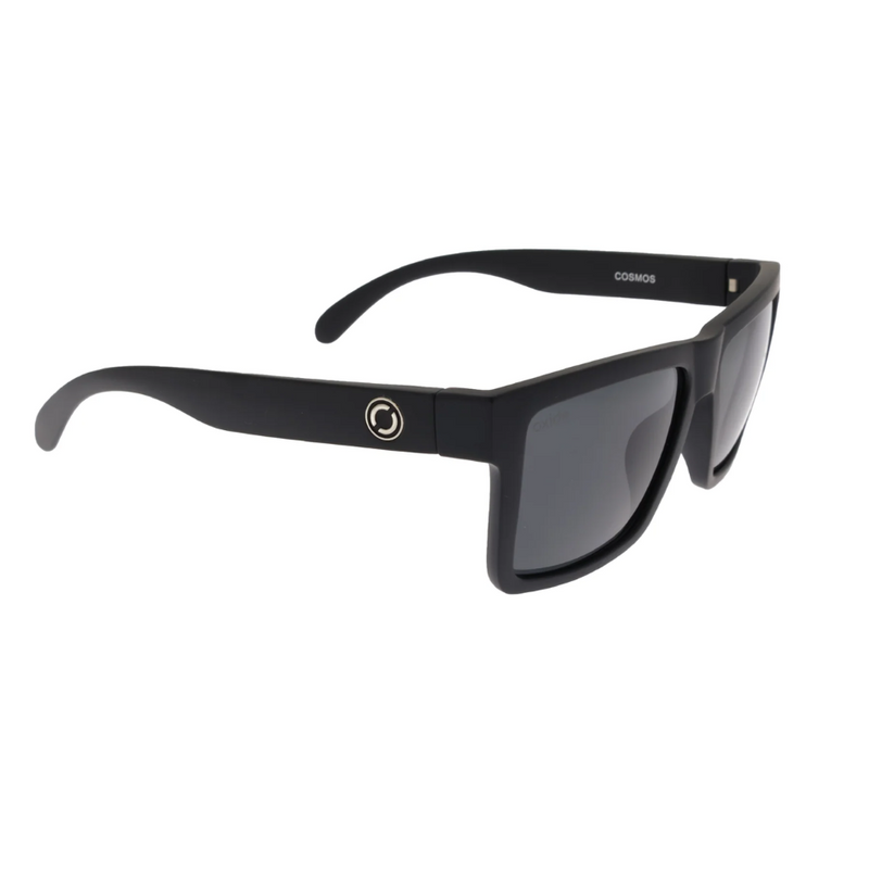 Load image into Gallery viewer, OXIDE EYEWEAR COSMOS MATT BLACK [LENS:GREY]
