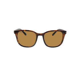 OXIDE EYEWEAR NEBULAR TORTOISESHELL BROWN LENS 