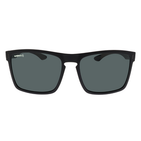 SPOTTERS SUNGLASSES PHANTOM MATT BLACK [LENS:CARBON]