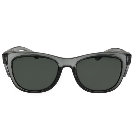 OXIDE SAFETY QUAKE GREY [LENS:GREY]