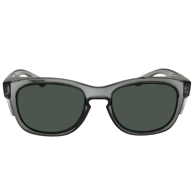 Load image into Gallery viewer, OXIDE SAFETY STORM GREY [LENS:GREY]
