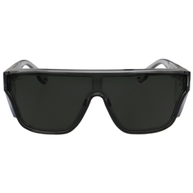OXIDE SAFETY INFERNO GREY [LENS:GREY]
