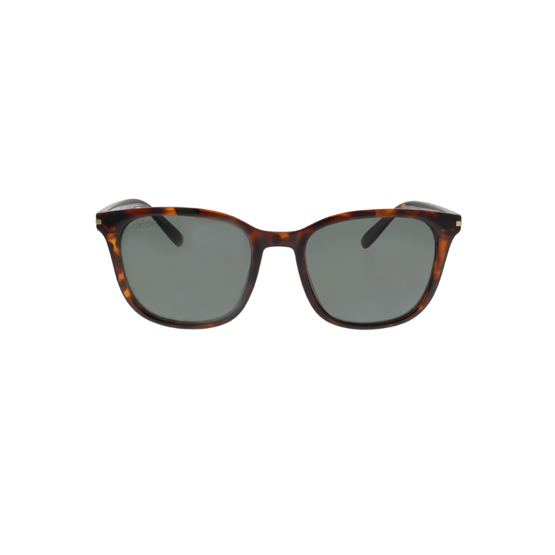 Load image into Gallery viewer, OXIDE EYEWEAR NEBULAR TORTOISESHELL [LENS:GREY]
