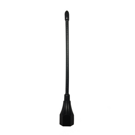 ORICOM ANTENNA WHIP 3DBI BLACK