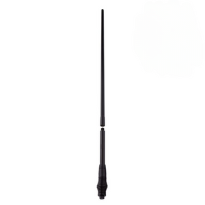 ORICOM ANU1200 ALL TERRAIN ANTENNA 3DBI/6.5DBI WITH HEAVY DUTY SPRING BASE