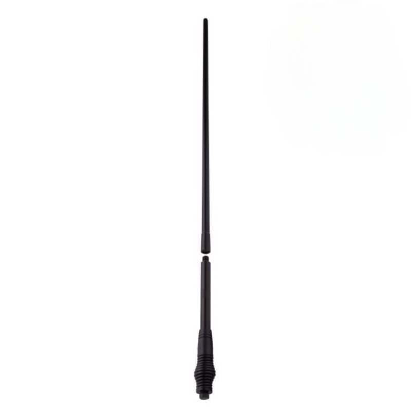 Load image into Gallery viewer, ORICOM ANU1200 ALL TERRAIN ANTENNA 3DBI/6.5DBI WITH HEAVY DUTY SPRING BASE
