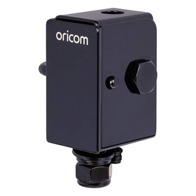 ORICOM BR600BK FOLDING BULLBAR ANTENNA BRACKET