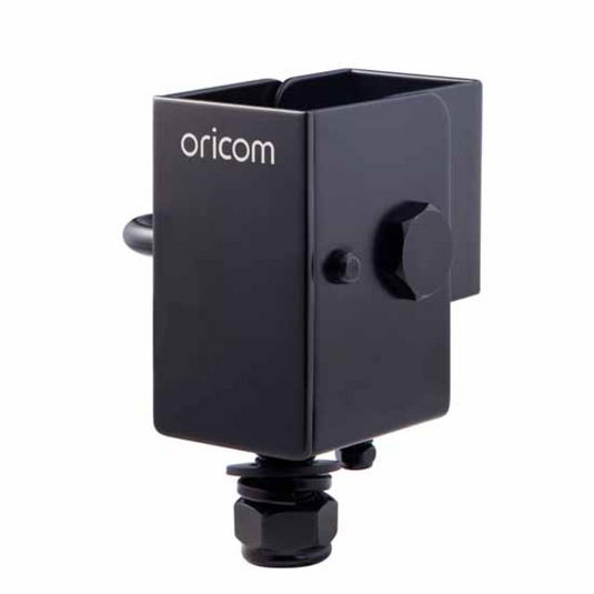 ORICOM BR600BK FOLDING BULLBAR ANTENNA BRACKET
