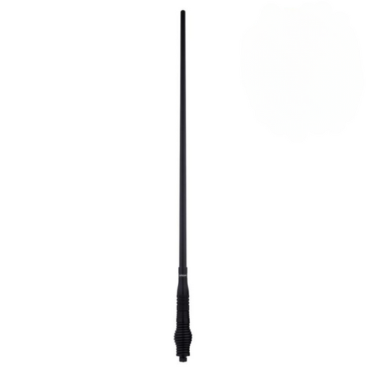 ORICOM ANU900 6.5DBI ANTENNA WITH HEAVY DUTY SPRING BASE
