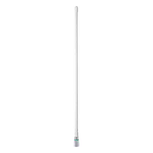 ORICOM MBA450V 450MM GROUND DEPENDENT VHF MARINE ANTENNA