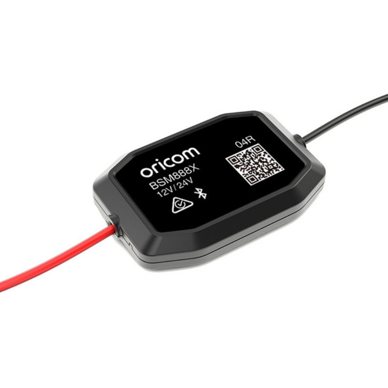 Load image into Gallery viewer, ORICOM BSM888X 12V/24V BATTERY SENSE MONITOR
